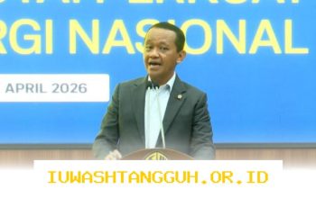 ENI Umumkan Penemuan Cadangan Gas Besar 5 TCF di Wilayah Kutai Kalimantan Timur Tahun 2026 Ini Bakal Dorong Energi Hijau Nasional