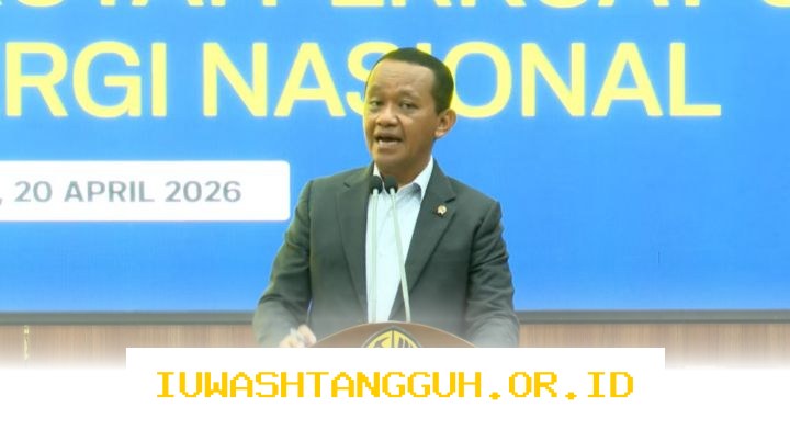 ENI Umumkan Penemuan Cadangan Gas Besar 5 TCF di Wilayah Kutai Kalimantan Timur Tahun 2026 Ini Bakal Dorong Energi Hijau Nasional