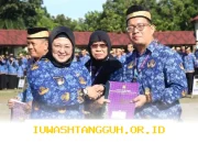 Estimasi Gaji Ke-13 Pensiunan PNS Golongan I Dibayarkan Juni 2026, Simak Rinciannya di Sini