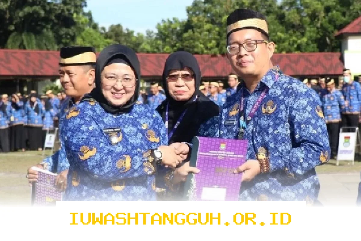 Estimasi Gaji Ke-13 Pensiunan PNS Golongan I Dibayarkan Juni 2026, Simak Rinciannya di Sini