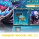 Event All Star Mobile Legends 2026 Hadirkan Hadiah Diamond Gratis dan Skin Eksklusif untuk Para Pemain Setia
