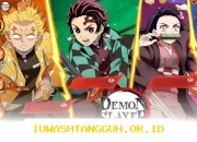 Event Spesial Mobile Legends Tahun 2026, Dari Kolaborasi Anime Sampai Hadiah Langka Menanti Pemain Setia