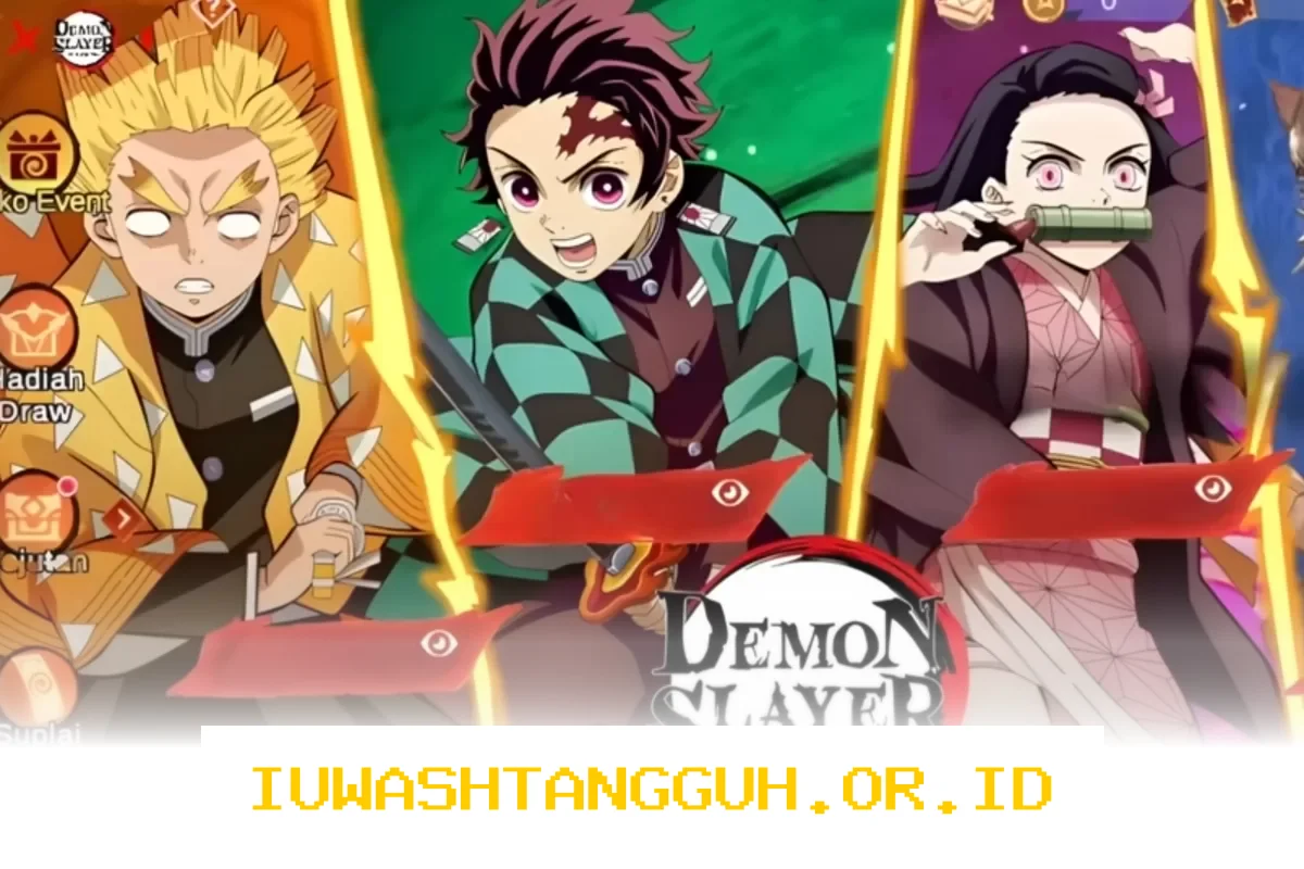 Event Spesial Mobile Legends Tahun 2026, Dari Kolaborasi Anime Sampai Hadiah Langka Menanti Pemain Setia