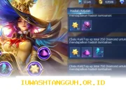 Event Top Up Skin Mobile Legends Lesley Legends Revamp 2026 Dibocorkan