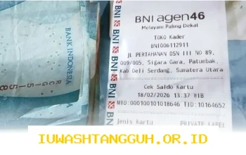 Fakta 7 Analisis Terkait Struk Saldo Bansos PKH dan BPNT yang Viral di Tahun 2026