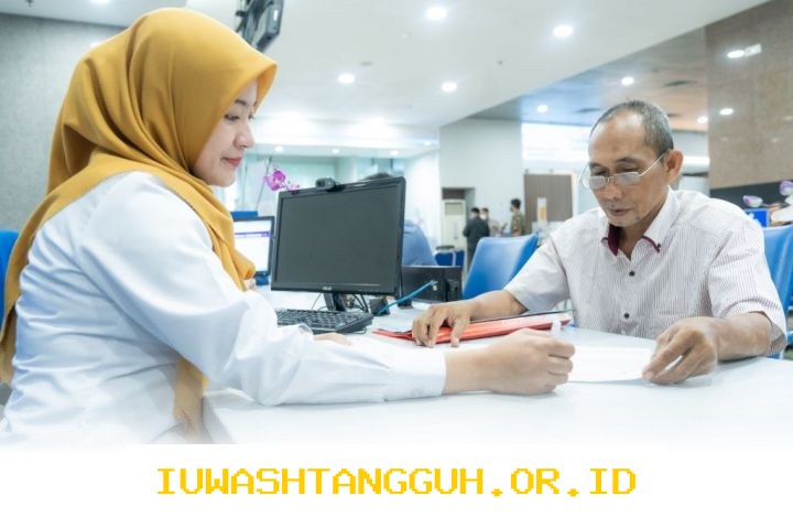 Fakta Kenaikan Gaji Pensiun PNS dan Rapel 2026 Menurut Data Resmi Taspen
