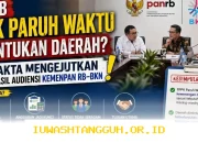 Fakta Terbaru 2026: Nasib PPPK Paruh Waktu Masih Abu-Abu, Hasil Audiensi Kemenpan RB dan BKN Ungkap Banyak Ketidakpastian