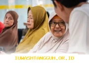 Fakta Terbaru Kenaikan Gaji Pensiunan PNS 2026 Menurut Data Resmi Taspen