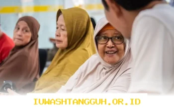 Fakta Terbaru Kenaikan Gaji Pensiunan PNS 2026 Menurut Data Resmi Taspen