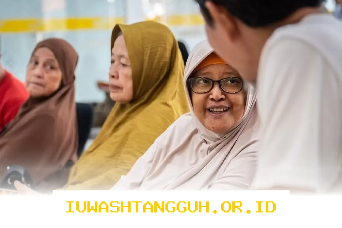 Fakta Terbaru Kenaikan Gaji Pensiunan PNS 2026 Menurut Data Resmi Taspen
