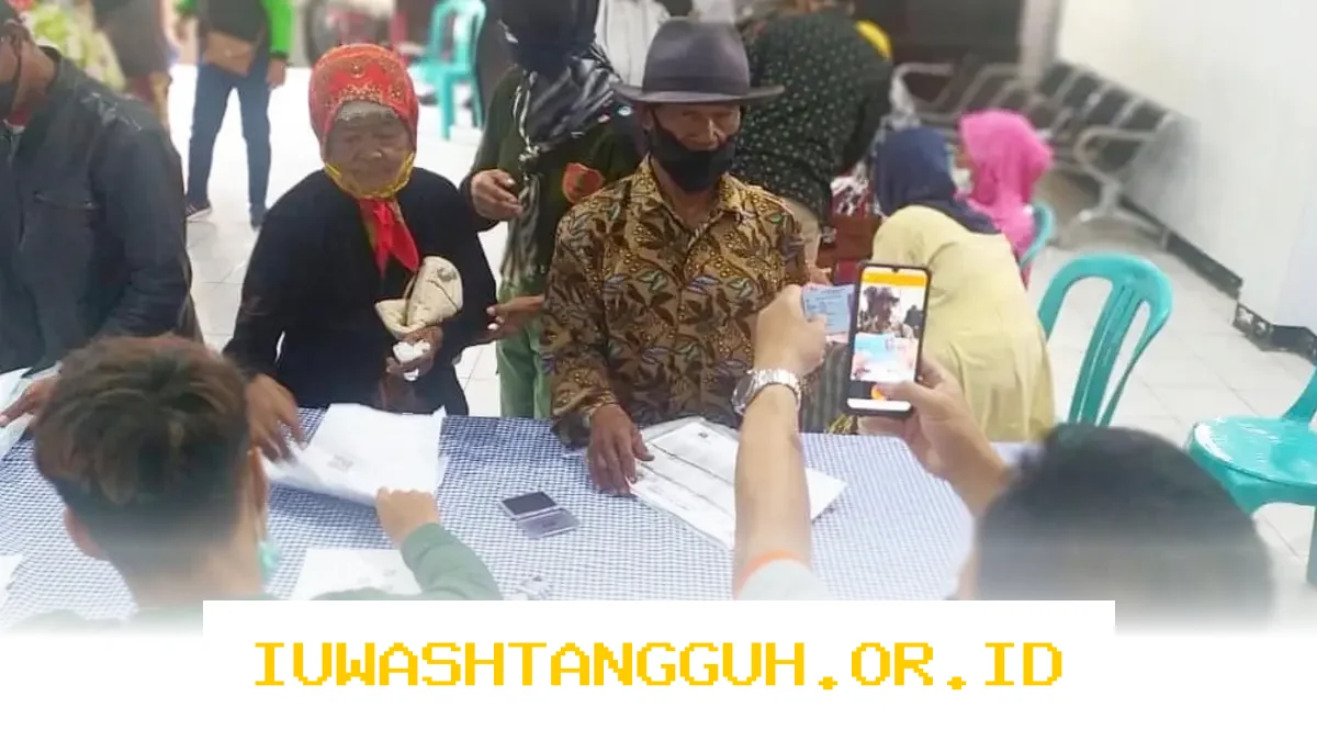 Fakta Terbaru Penyaluran Bansos PKH 2026 yang Bukan Tahap 2 Beserta Jadwal Resminya