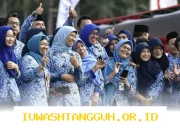 Fakta Terkini Gaji 13 ASN Tahun 2026 Masih Dibayar Penuh Atau Kena Potongan? Ini Respons Terbaru Menkeu