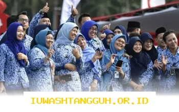 Fakta Terkini Gaji 13 ASN Tahun 2026 Masih Dibayar Penuh Atau Kena Potongan? Ini Respons Terbaru Menkeu