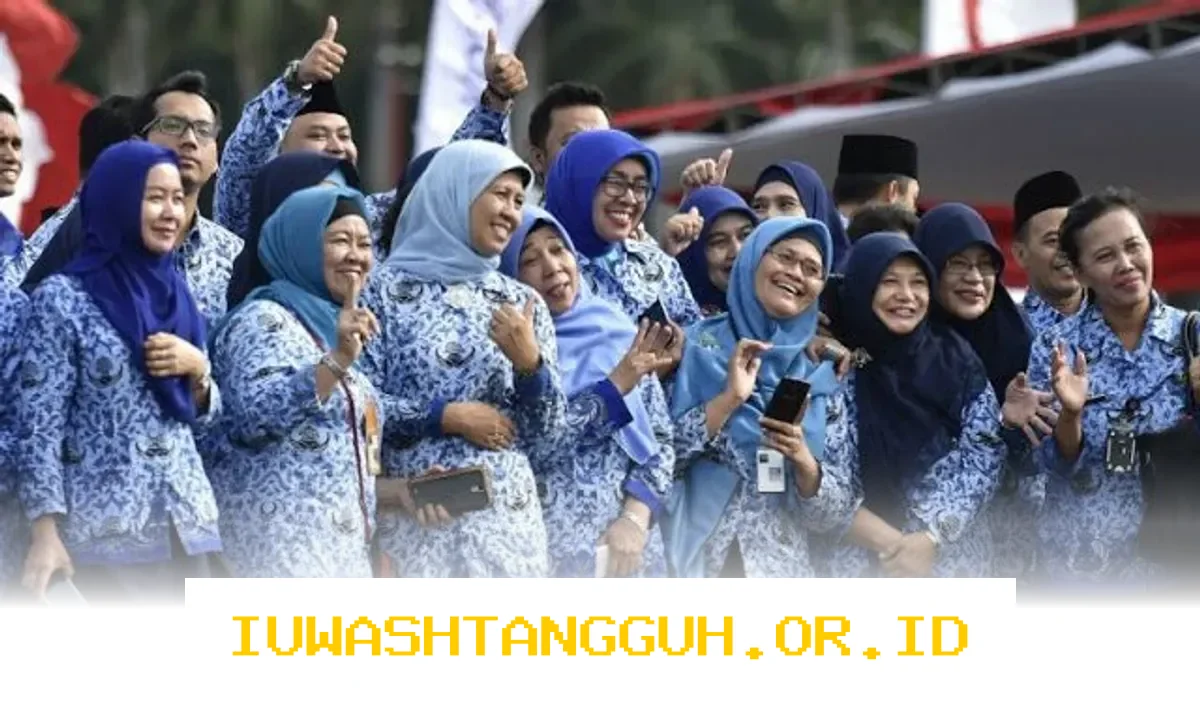 Fakta Terkini Gaji 13 ASN Tahun 2026 Masih Dibayar Penuh Atau Kena Potongan? Ini Respons Terbaru Menkeu