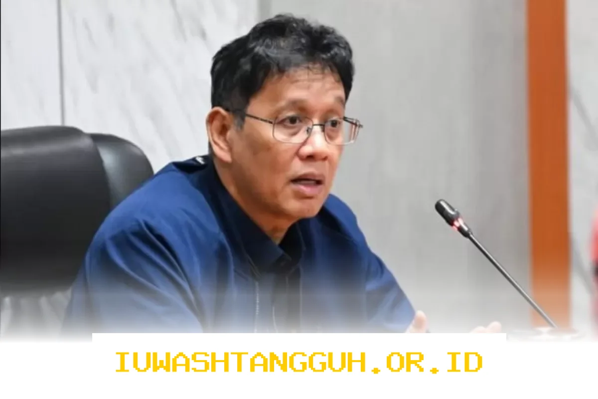 Fakta Terkini Gaji ke-13 ASN, TNI, Polri dan Pensiunan 2026 Apakah Benar Akan Dipotong? Simak Penjelasan Resmi Terbaru