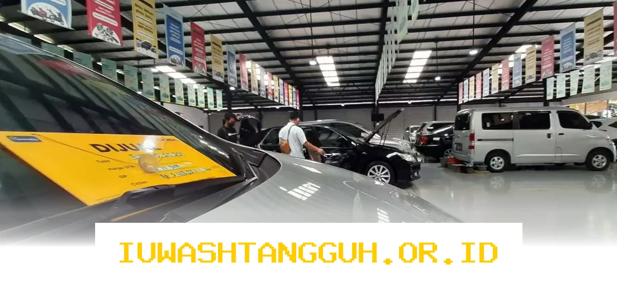 Faktor-Faktor Pendorong Permintaan Mobil Listrik di Tahun 2026 Menurut Adira Finance