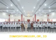 Faktor penentu perubahan besaran gaji PPPK paruh waktu berdasarkan aturan terbaru 2026