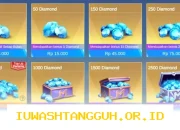 Faktor Penyebab Harga Diamond Mobile Legends Mengalami Kenaikan di Akhir April 2026