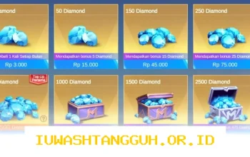 Faktor Penyebab Harga Diamond Mobile Legends Mengalami Kenaikan di Akhir April 2026