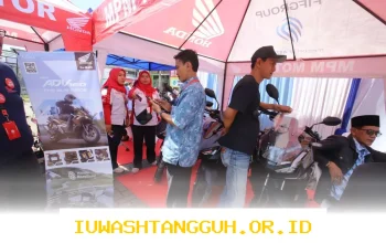 FIF Group Tambah 1 Cabang Baru di Bekasi dan Dukung Program Energi Terbarukan 2026