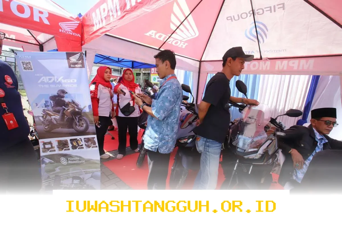 FIF Group Tambah 1 Cabang Baru di Bekasi dan Dukung Program Energi Terbarukan 2026