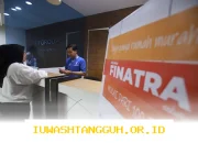 FIFGROUP Raih Pembiayaan Berkelanjutan Sebesar Rp 747,40 Miliar di Tahun 2026