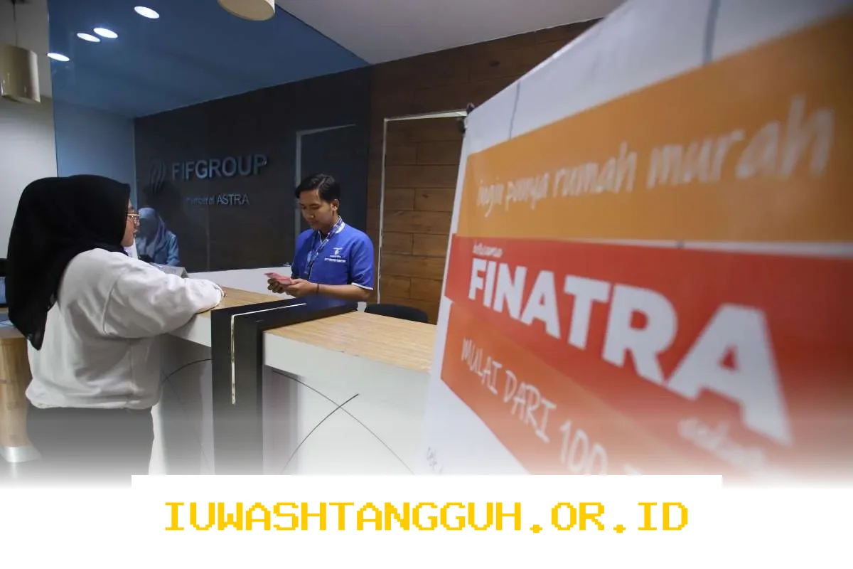 FIFGROUP Raih Pembiayaan Berkelanjutan Sebesar Rp 747,40 Miliar di Tahun 2026