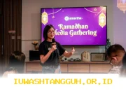 Fintech Amartha Banding Putusan KPPU 2026 Terkait Aturan Bunga Pinjaman Online