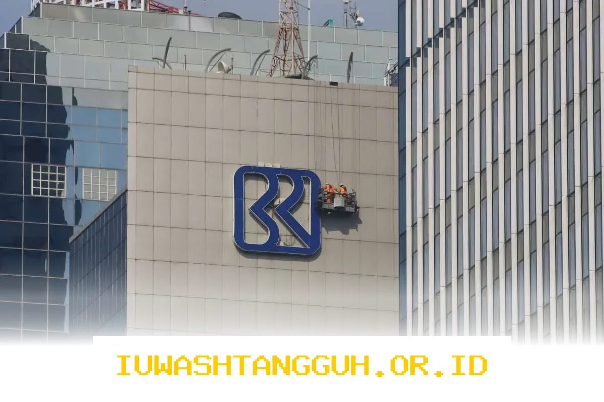 Fitch Pertahankan Rating BBB dengan Outlook Negatif untuk BRI hingga 2026