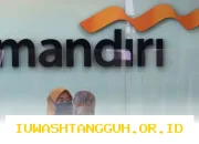 Fitch Ratings Tetapkan Rating BBB untuk Bank Mandiri Tahun 2026 dengan Outlook Negatif Terbaru