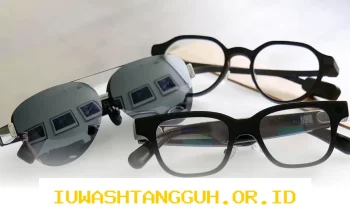 Fitur Canggih Samsung Galaxy Glasses Bawa Teknologi Gemini AI Bersaing di Tahun 2026