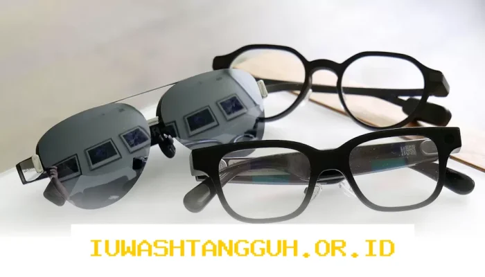 Fitur Canggih Samsung Galaxy Glasses Bawa Teknologi Gemini AI Bersaing di Tahun 2026