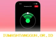 Fitur Satelit Unggulan iPhone 2026 yang Jauh Lebih Canggih dari Sekadar SOS!