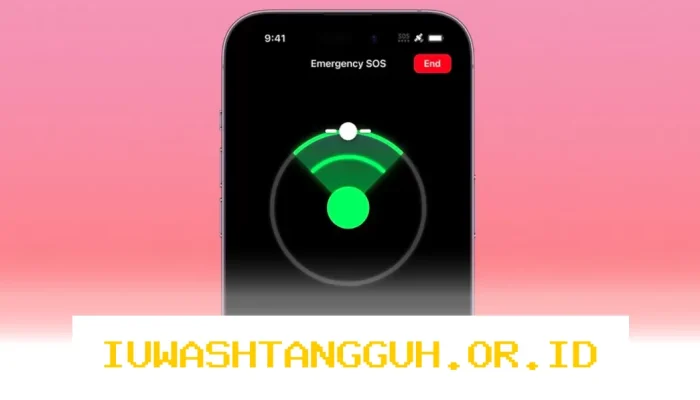 Fitur Satelit Unggulan iPhone 2026 yang Jauh Lebih Canggih dari Sekadar SOS!