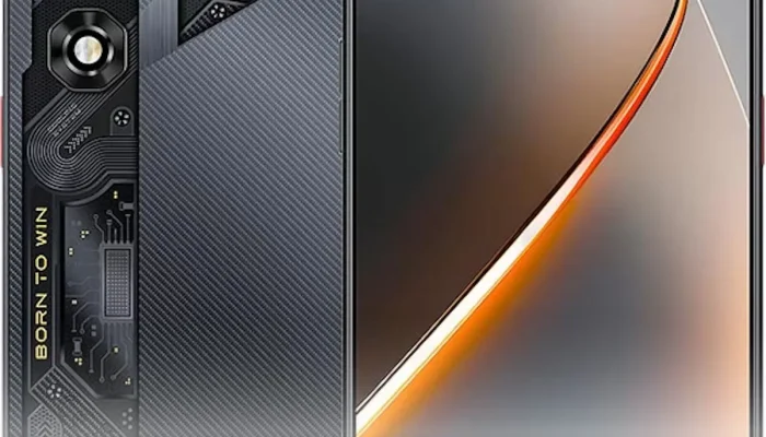 Fitur Unggulan dan 5 Kekurangan ZTE nubia Neo 5 yang Perlu Diketahui Pengguna Smartphone Tahun 2026 Ini Sebelum Membeli