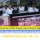 Formasi CPNS 2026 dengan Gaji Tinggi Sampai Rp11,5 Juta per Bulan untuk Lulusan S1 Terbaru