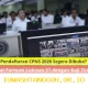 Formasi CPNS 2026 Lulusan S1 Bakal Dibuka, Simak Daftar Instansi dengan Gaji Tinggi dan Kuota Terbanyak!