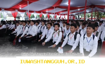 Formasi CPNS 2026 Resmi Diumumkan, Ribuan Lowongan untuk Guru dan Tenaga Kesehatan Jadi Fokus Utama Pemerintah