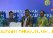 Freeport dan Serikat Pekerja Sepakat pada PKB ke-24 Tahun 2026, Upah Naik 15 Persen Disertai Tambahan Tunjangan Kesehatan dan Transportasi