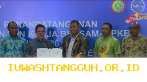 Freeport dan Serikat Pekerja Sepakat pada PKB ke-24 Tahun 2026, Upah Naik 15 Persen Disertai Tambahan Tunjangan Kesehatan dan Transportasi
