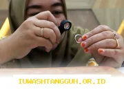 Gadai Mas DKI Resmi Bergabung dengan Gadai Mas Nusantara Mulai Tahun Ini