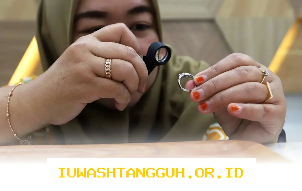 Gadai Mas DKI Resmi Bergabung dengan Gadai Mas Nusantara Mulai Tahun Ini