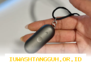 Gadget AI Ukuran Flashdisk Ini Bisa Rekam dan Ringkas Meeting Otomatis Hingga 120 Menit!