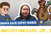 Gaji 5 Juta Sebulan Kok Cepat Habis? Ini 4 Tips Praktis Atur Keuangan Pribadi 2026 agar Terhindar dari Utang dan Boros – Edukasi Ekonomi Terkini