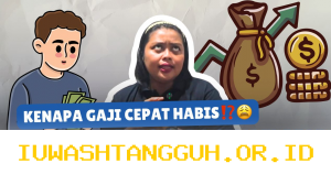 Gaji 5 Juta Sebulan Kok Cepat Habis? Ini 4 Tips Praktis Atur Keuangan Pribadi 2026 agar Terhindar dari Utang dan Boros - Edukasi Ekonomi Terkini