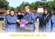 Gaji dan Tunjangan Pensiunan PNS Golongan 2 Cair via Taspen pada 2026 Ini Besaran Baru yang Diterima