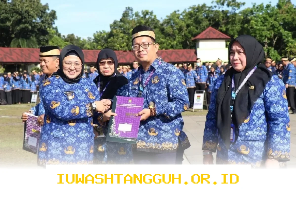 Gaji dan Tunjangan Pensiunan PNS Golongan 2 Cair via Taspen pada 2026 Ini Besaran Baru yang Diterima