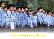 Gaji ke-13 ASN 2026 Resmi Diterbitkan, Simak Besaran Tunjangan dan Daftar Penerima Baru