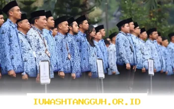 Gaji ke-13 ASN 2026 Resmi Diterbitkan, Simak Besaran Tunjangan dan Daftar Penerima Baru
