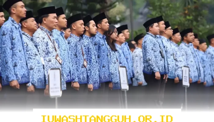 Gaji ke-13 ASN 2026 Resmi Diterbitkan, Simak Besaran Tunjangan dan Daftar Penerima Baru